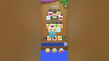 Tile Stories: Match Puzzle Gameplay Walkthrough Level 1-20 Chapter 1