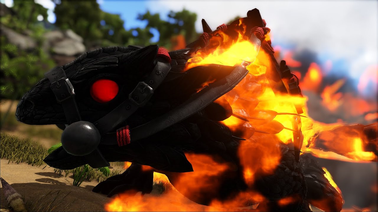 Dieser DINO ist einfach nur KRANK... | Primal Fear
