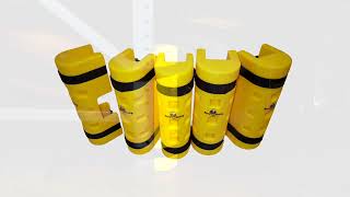 SENTRY Exhibitor Video 2025