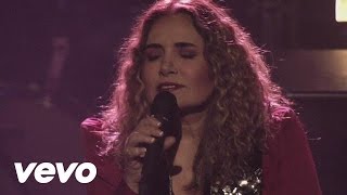 Video thumbnail of "Tania Libertad - Regálame Esta Noche (En Vivo)"