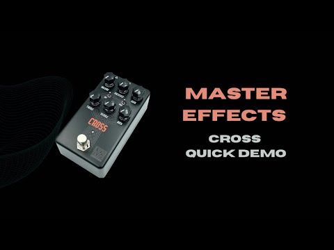Master Effects -
