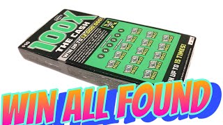 Win ALL Doubler Found Full Book 100X Net Worth