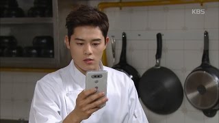 Still Loving You - Kim Dong-jun and Lee Young-eun: Ghosting her for attention. 05/11/2017