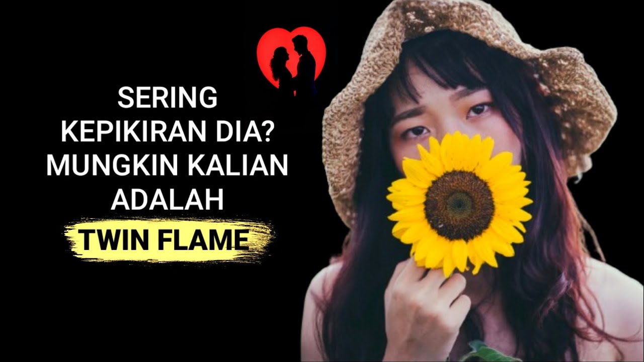 10 Tanda Kamu dan Dia Adalah Twin Flame: Jangan Sampai Terlewat!