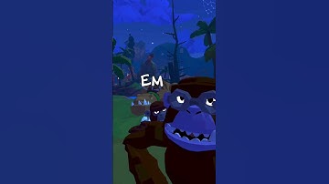 Day 1 of checking my fan code #gorillatag #yeeps #vr #yeeps2 #gtag #funny #ug #ugg