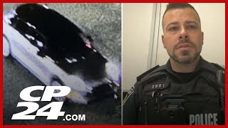 Suspect In Deadly Mississauga Hit-And-Run Arrested