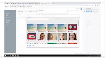 OverDRIVE Page Builder Webinar