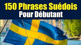 150 Suédois Phrases Pour Débutants screenshot 1