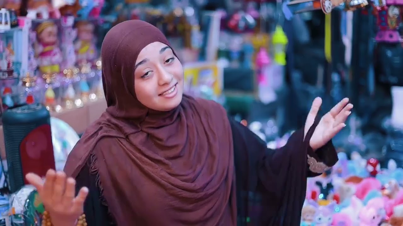 انشوده اهلا اهلا يا رمضان يارب تنول اعجابكم مستنيه رأيكم ❤️❤️❤️❤️🏮