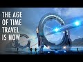 Will Time Travel EVER Be Possible? | Unveiled