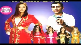 Kürtçe Deli̇lo Davet Govend - Koma Di̇lan Leyli̇ Xane