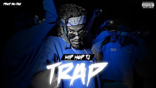 TRAP - HiPHoP TJ X @RA-YAN-  [Official Music Video]