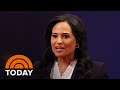 Congratulations To Kristen Welker On Moderating Final 2020 Presidential Debate | TODAY