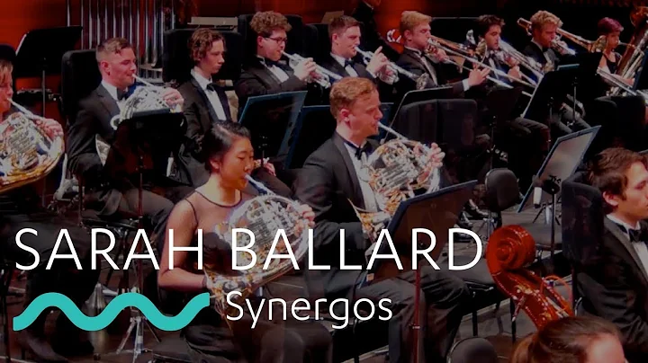 SARAH BALLARD: Synergos