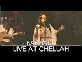 Nabyla Maan Hamdouchia Kannadi Live Chellah 