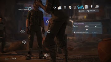 The Technomancer - Full Game Walkthrough Gameplay - Part 13