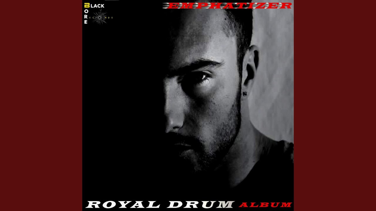 Royal Drum