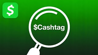 How to Lookup Cashtag on Cash App