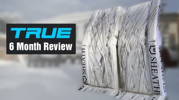 True/Lefevre 20.2 Living Review - Staff Reviews - THE GOAL[ie] NET[work]