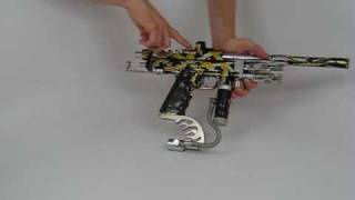 PMS Mark 2 Autococker