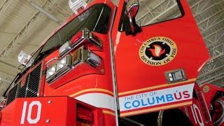 Judge denies temporary restraining order in retired Ohio first responder pension healthcare suit