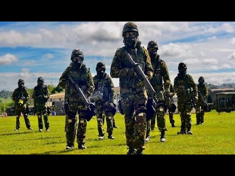 Exército Brasileiro como você nunca viu | Brazilian Army 2020