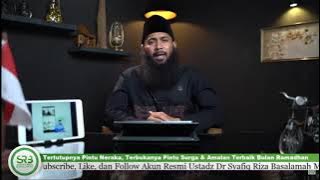 PENJELASAN TENTANG MARAH SAAT SEDANG BERPUASA APAKAH BATAL