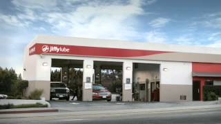 Just Lubes Is Now Jiffy Lube