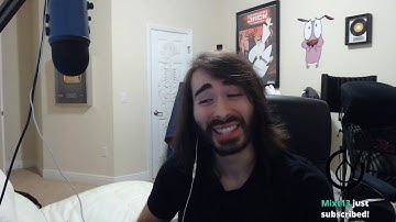 moistcr1tikal Twitch Stream Mar 11th, 2020 [Just Chatting]