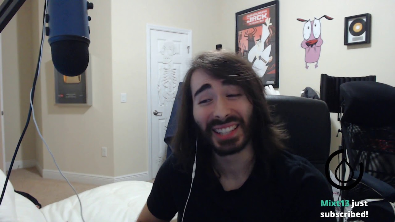 moistcr1tikal Twitch Stream Mar 11th, 2020 [Just Chatting] YouTube