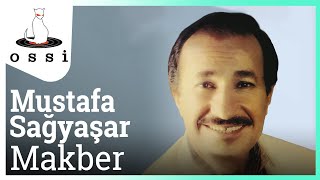 Mustafa Sağyaşar - Makber Resimi