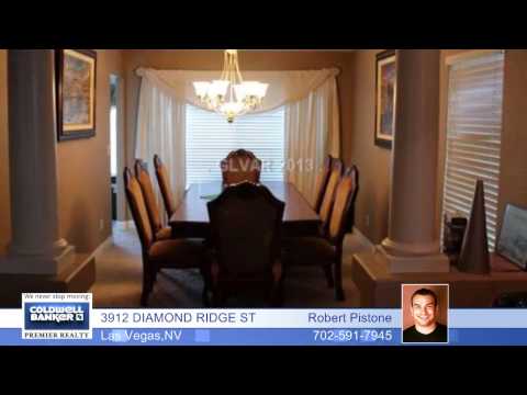 3912 DIAMOND RIDGE ST - Las Vegas - Homes for Sale...