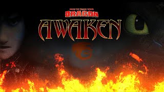 HTTYD - Awaken