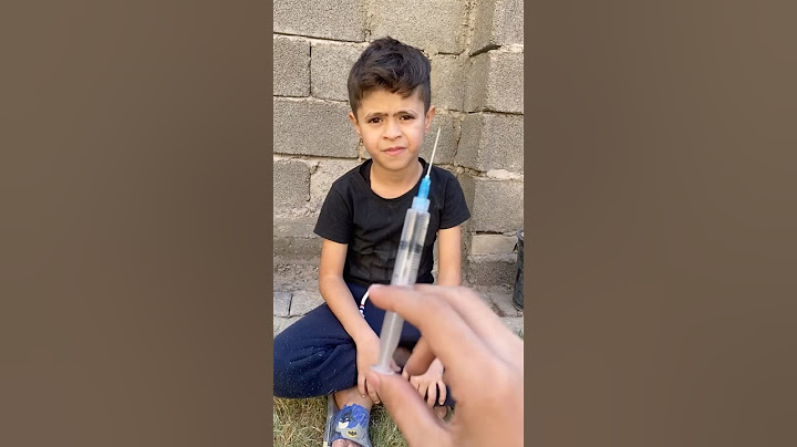 نضربه ابره 💉😧