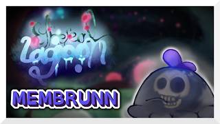 Membrunn | Ethereal Lagoon (Please read Description)