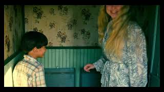 Celebrity "Jazz Vampire" from "Graybeard" in "Cryptic Triptych" (Alt Cut) Wealth