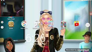 Homeschool three column notes part 2👏 Content