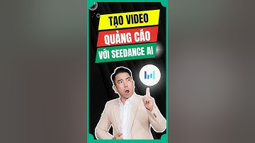 Tạo Video Quảng Cáo Sản Phẩm Cực Đỉnh Với Seedance AI