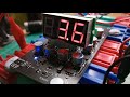 4S Flying Capacitor Active Balancer Testing