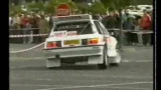 1988 toyota rally  part 1.avi