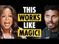 Thumbnail for How To Break The Addiction To NEGATIVE THOUGHTS & EMOTIONS | Oprah Winfrey