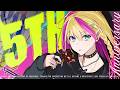 【5周年記念!!】大感謝!!しゅがろNEWグッズ発表もあるよ!!!!!