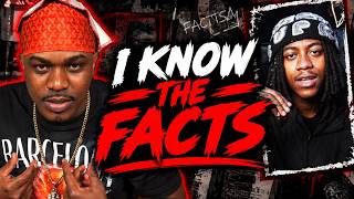 Pop Kreep Exposed For Lying He Made 50K Off Music.
