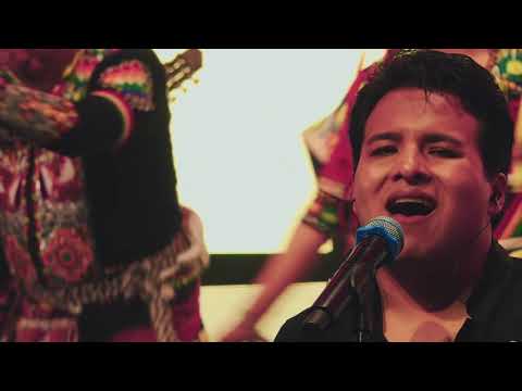 PASION ANDINA -