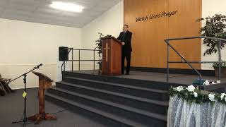 Hosea 5:1-15 Till They Acknowledge Their Offence