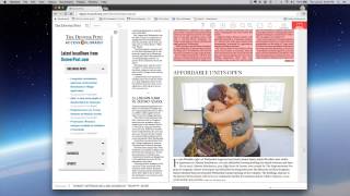 DP Replica Edition Overview screenshot 1