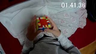 777 2:36.197 Single (yau)