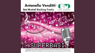 Amici mai (Originally Performed By Antonello Venditti) - Alta Marea