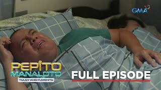 Pepito Manaloto - Tuloy Ang Kuwento: Patrick, nagluwal ng bato?! (Full EP 86)
