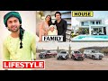 Shoaib Ibrahim Lifestyle 2022, Income, Wife, Cars, House, Family, Biography, Education & Net Worth